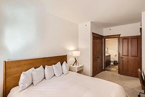 Mill Club 205 2 Bedroom Condo by RedAwning