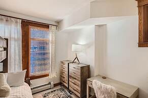 Mill Club 205 2 Bedroom Condo by RedAwning