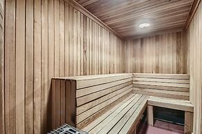 Mill Club 205 2 Bedroom Condo by RedAwning