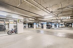 Mill Club 205 2 Bedroom Condo by RedAwning