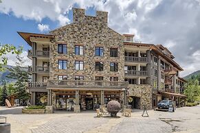 Mill Club 205 2 Bedroom Condo by RedAwning