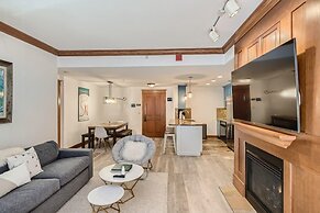 Mill Club 205 2 Bedroom Condo by RedAwning