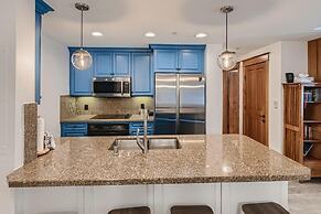 Mill Club 205 2 Bedroom Condo by RedAwning