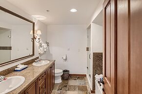 Mill Club 205 2 Bedroom Condo by RedAwning