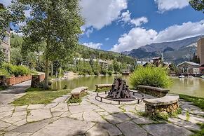 Mill Club 205 2 Bedroom Condo by RedAwning