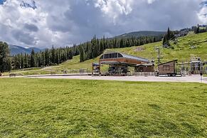 Mill Club 205 2 Bedroom Condo by RedAwning