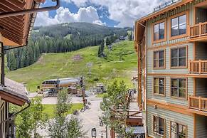 Mill Club 205 2 Bedroom Condo by RedAwning