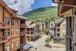 Mill Club 205 2 Bedroom Condo by RedAwning