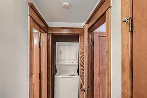 Mill Club 205 2 Bedroom Condo by RedAwning