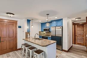 Mill Club 205 2 Bedroom Condo by RedAwning