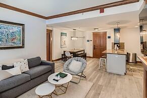 Mill Club 205 2 Bedroom Condo by RedAwning