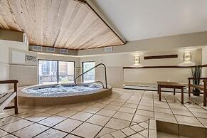 Mill Club 205 2 Bedroom Condo by RedAwning