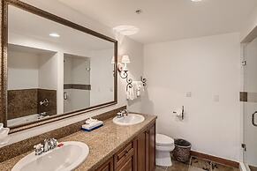 Mill Club 205 2 Bedroom Condo by RedAwning