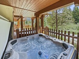 Spacious Town Home, Short Walk to Lifts, Private Hot Tub - 144C by Red