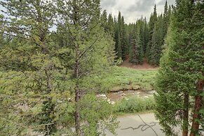 Spacious Town Home, Short Walk to Lifts, Private Hot Tub - 144C by Red