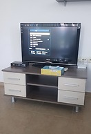 Sea View 1 Bed Apartment With Stunning Ocean Views