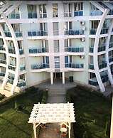 Sea View 1 Bed Apartment With Stunning Ocean Views