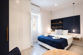 Corfu Town Twin Studios by CorfuEscapes