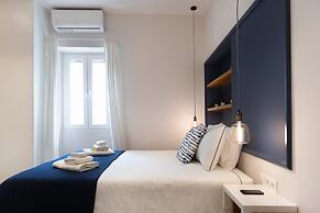 Corfu Town Twin Studios by CorfuEscapes