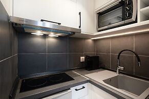 Corfu Town Twin Studios by CorfuEscapes