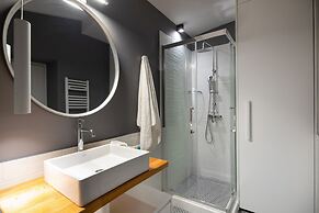 Corfu Town Twin Studios by CorfuEscapes