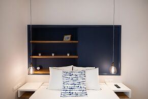 Corfu Town Twin Studios by CorfuEscapes