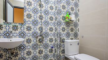 HoLo Conic House Hanoi