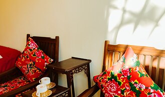 HoLo Conic House Hanoi