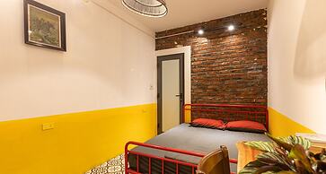 HoLo Conic House Hanoi