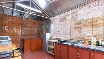 HoLo Conic House Hanoi