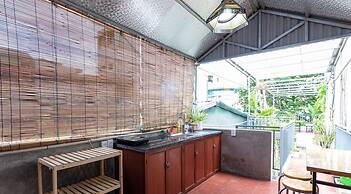 HoLo Conic House Hanoi