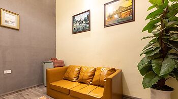 HoLo Conic House Hanoi