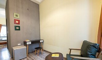 HoLo Conic House Hanoi