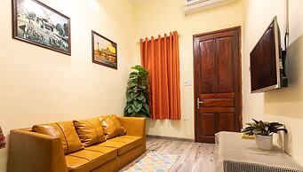 HoLo Conic House Hanoi