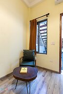 HoLo Conic House Hanoi