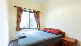 HoLo Conic House Hanoi