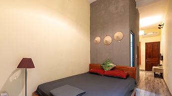 HoLo Conic House Hanoi