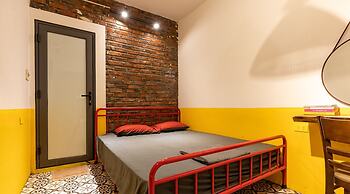 HoLo Conic House Hanoi