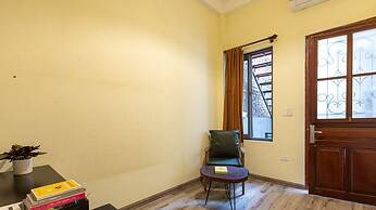 HoLo Conic House Hanoi