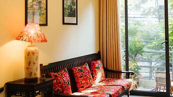 HoLo Conic House Hanoi