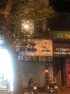 HoLo Conic House Hanoi