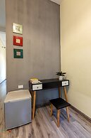 HoLo Conic House Hanoi