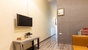 HoLo Conic House Hanoi