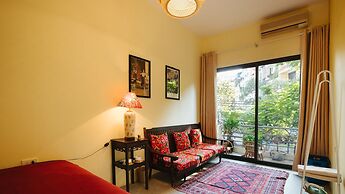 HoLo Conic House Hanoi