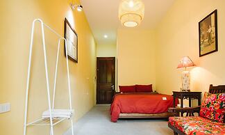 HoLo Conic House Hanoi