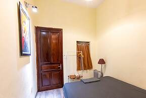 HoLo Conic House Hanoi