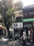 HoLo Conic House Hanoi