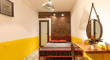 HoLo Conic House Hanoi