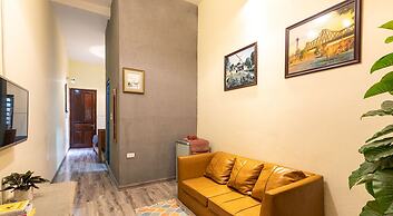 HoLo Conic House Hanoi