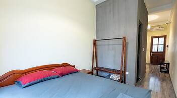 HoLo Conic House Hanoi